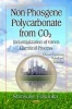 Non-Phosgene Polycarbonate from CO2 - Industrialization of Green Chemical Process (Hardcover) - Shinsuke Fukuoka Photo