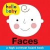 Faces (Board book) - Roger Priddy Photo