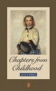 Chapters from Childhood - Reminiscences of an Artist's Granddaughter (Paperback, New edition) - Juliet M Soskice Photo