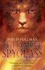 The Amber Spyglass (Paperback, Junior ed) - Philip Pullman Photo