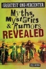 Greatest One-Percenter Myths, Mysteries and Rumors Revealed (Hardcover) - Bill Hayes Photo