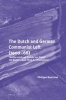 The Dutch and German Communist Left (1900-68) - 'Neither Lenin nor Trotsky nor Stalin!' - 'All Workers Must Think for Themselves!' (Hardcover) - Philippe Bourrinet Photo