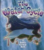 The Water Cycle (Paperback) - Bobbie Kalman Photo