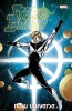 Star Brand: New Universe Vol. 2, Volume 2 (Paperback) - Howard Mackie Photo