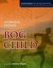 The Bog Child (Paperback) - Adrian Flynn Photo