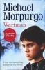 Wartman (Paperback, New edition) - Michael Morpurgo Photo