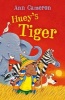 Huey's Tiger (Paperback) - Ann Cameron Photo