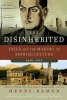 The Disinherited - Exile and the Making of Spanish Culture, 1492-1975 (Paperback) - Henry Kamen Photo