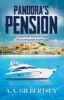 Pandora's Pension (Paperback) - AA Gilbertsen Photo