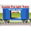 Inside Freight Train (Hardcover) - Donald Crews Photo