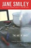 The Age of Grief (Paperback) - Jane Smiley Photo