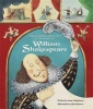 The Comedy, History and Tragedy of William Shakespeare (Hardcover, Illustrated edition) - Anna Claybourne Photo