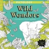 Wild Wonders (Paperback) - Little Bee Books Photo