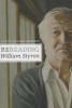 Rereading William Styron (Hardcover) - Gavin Cologne Brookes Photo