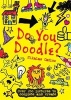 Do You Doodle? (Paperback) - Nikalas Catlow Photo