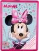 Disney Minnie Happy Tin (Mixed media product) -  Photo