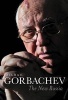 The New Russia (Hardcover) - Mikhail Gorbachev Photo