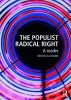 The Populist Radical Right - A Reader (Paperback) - Cas Mudde Photo