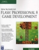 Macromedia Flash Professional 8 Game Development (Paperback, 2nd Revised edition) - Glen Rhodes Photo