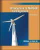 Introduction to MATLAB for Engineers (Paperback, 3rd Revised edition) - William J Palm Photo