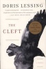 The Cleft (Paperback) - Doris Lessing Photo