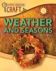 Weather and Seasons (Paperback, Illustrated edition) - Jillian Powell Photo