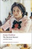 The Russian Master and Other Stories (Paperback) - Anton Chekhov Photo