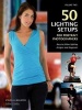 50 Lighting Setups For Portrait Photographers - Easy-To-Follow Lighting Designs and Diagrams (Paperback) - Steven Begleiter Photo