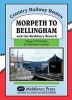 Morpeth to Bellingham - And the Rothbury Branch (Hardcover) - Roger Darsley Photo