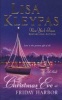 Christmas Eve at Friday Harbor (Paperback) - Lisa Kleypas Photo