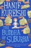 The Buddha of Suburbia (Paperback, Main) - Hanif Kureishi Photo