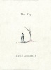 The Hug (Hardcover) - David Grossman Photo