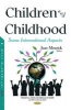 Children & Childhood - Some International Aspects (Hardcover) - Joav Merrick Photo