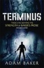 Terminus (Paperback) - Adam Baker Photo