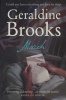 March - A Love Story in a Time of War (Paperback) - Geraldine Brooks Photo