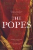 The Popes - A History (Paperback) - John Julius Norwich Photo