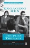 Engaging Men in Couples Therapy (Hardcover) - David S Shepard Photo