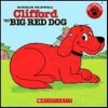 Clifford, the Big Red Dog (Paperback) - Normal Bridwell Photo