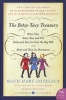 The Betsy-Tacy Treasury - The First Four Betsy-Tacy Books (Paperback) - Maud Hart Lovelace Photo