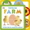 Farm (Board book) - Charlie Gardner Photo