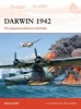 Darwin 1942 - The Japanese Attack on Australia (Paperback) - Bobby R Alford Photo