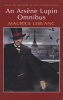 An Arsene Lupin Omnibus (English, French, Paperback) - Maurice Leblanc Photo