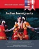 Immigration to North America - Indian Immigrants (Hardcover) - Tom Balog Photo