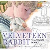 The Velveteen Rabbit Coloring Book - A Classic Editions Coloring Book (Paperback) - Charles Santore Photo