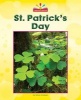 St. Patrick's Day (Hardcover) - Mary Lindeen Photo