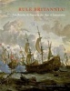 Rule Britannia! - Art, Royalty, and Power in the Age of Jamestown (Paperback) - Richard Ormond Photo