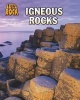 Igneous Rocks (Paperback) - Chris Oxlade Photo