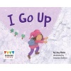 I Go Up (Paperback) - Jay Dale Photo