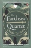 The Earthsea: The First Four Books (Paperback) - Ursula K Le Guin Photo