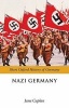 Nazi Germany (Paperback) - Jane Caplan Photo